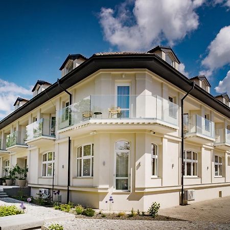 Hotel U Kaplicky Písek Екстериор снимка