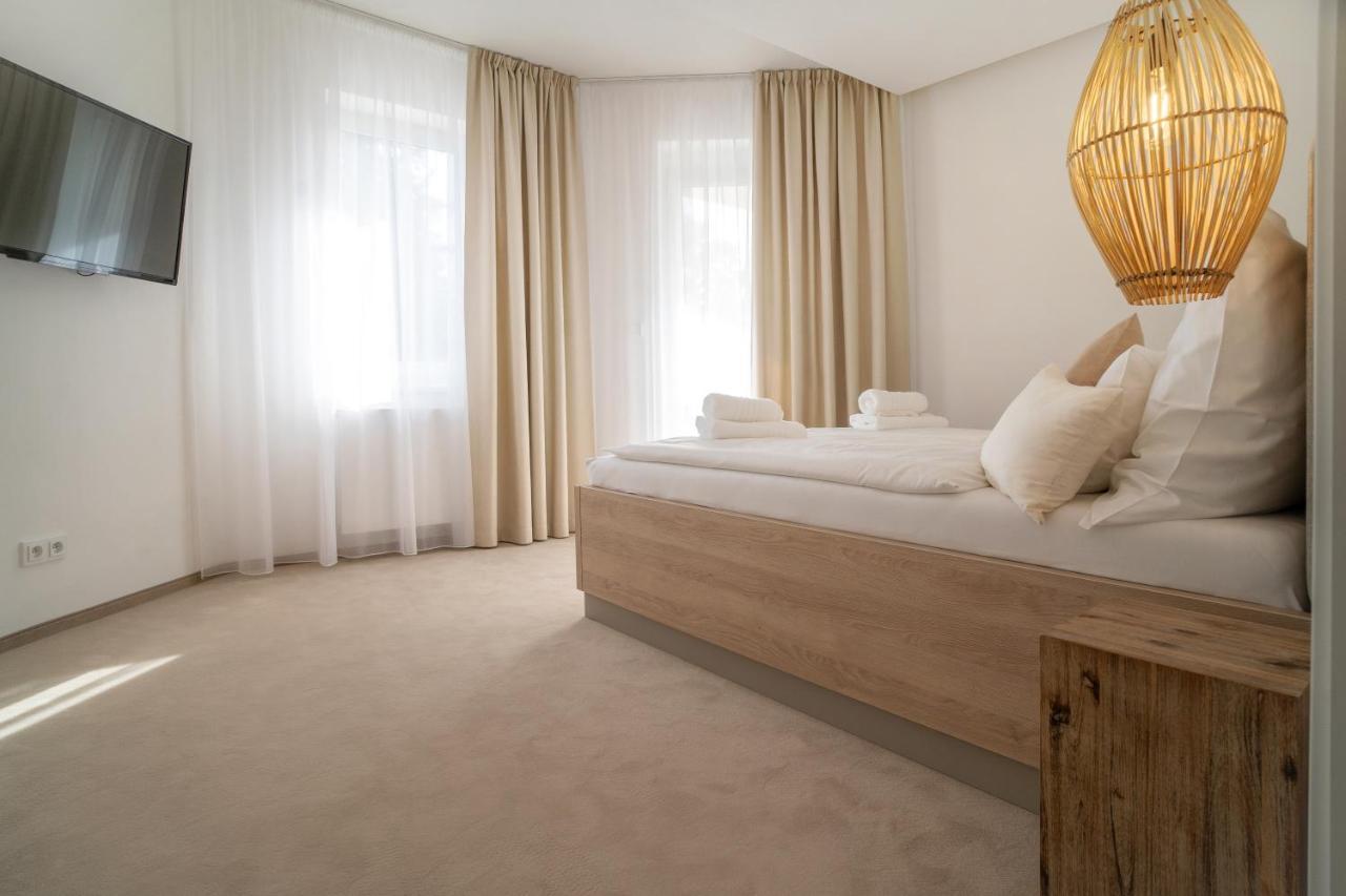 Hotel U Kaplicky Písek Екстериор снимка