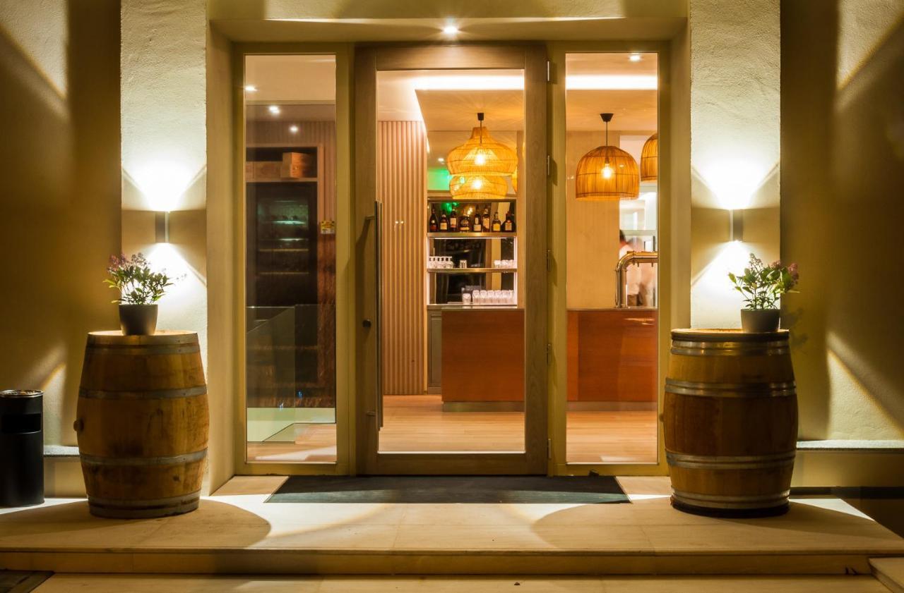 Hotel U Kaplicky Písek Екстериор снимка