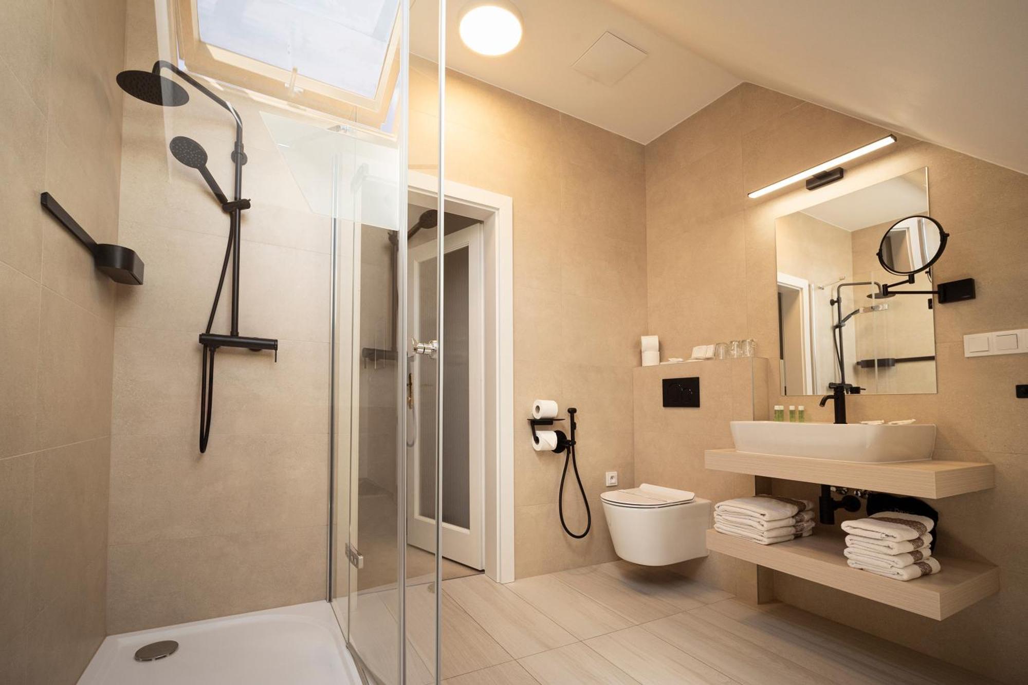 Hotel U Kaplicky Písek Екстериор снимка