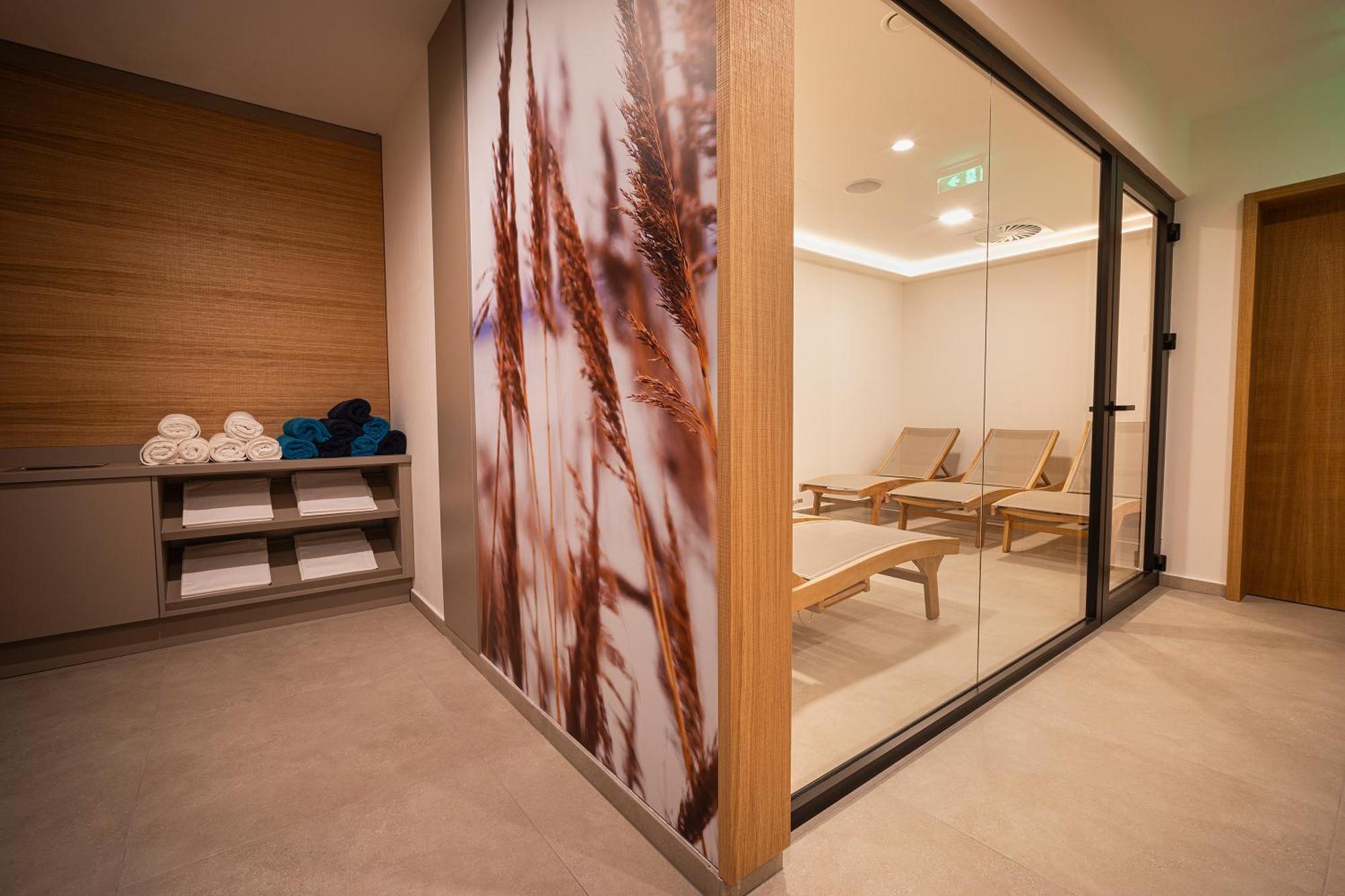 Hotel U Kaplicky Písek Екстериор снимка